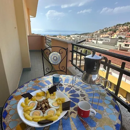Mare Fuori فيلاّسيمِيوس