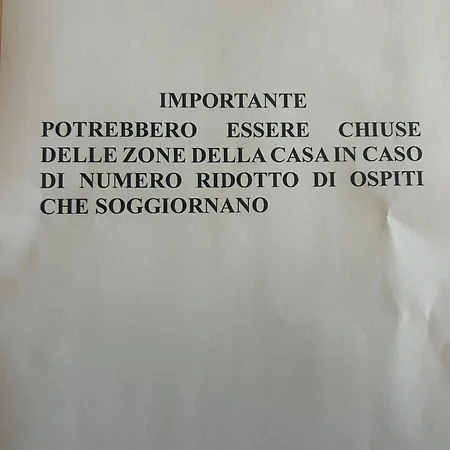 Mare Fuori شقة