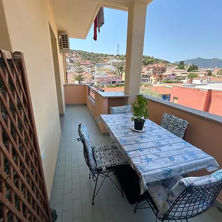 Appartement Mare Fuori Relax