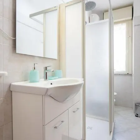 Appartement Mare Fuori Relax