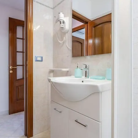 Mare Fuori Relax شقة