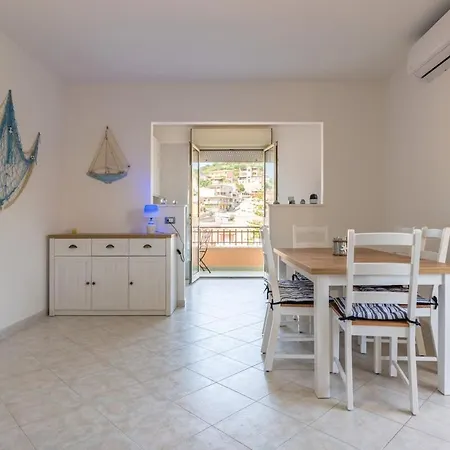 Mare Fuori Relax Appartement *