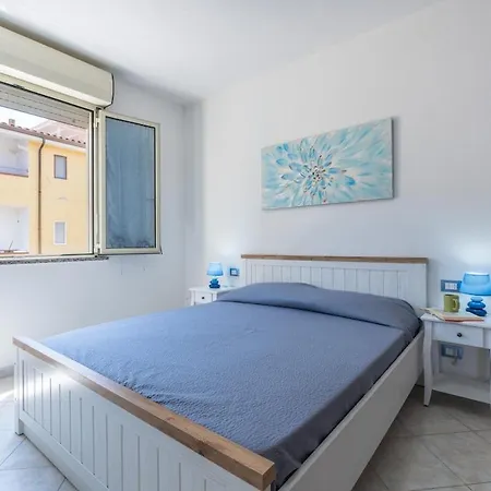 Mare Fuori Relax Appartement Villasimius