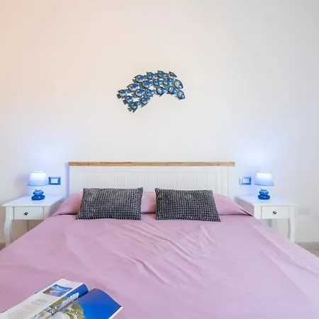 Mare Fuori Relax فيلاّسيمِيوس