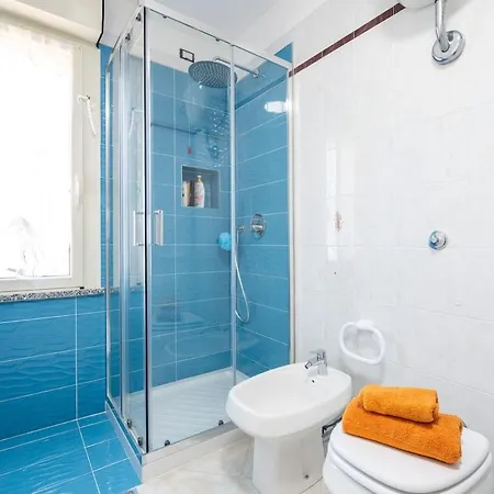 Appartement Mare Fuori Relax Villasimius