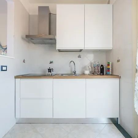 Mare Fuori Relax فيلاّسيمِيوس